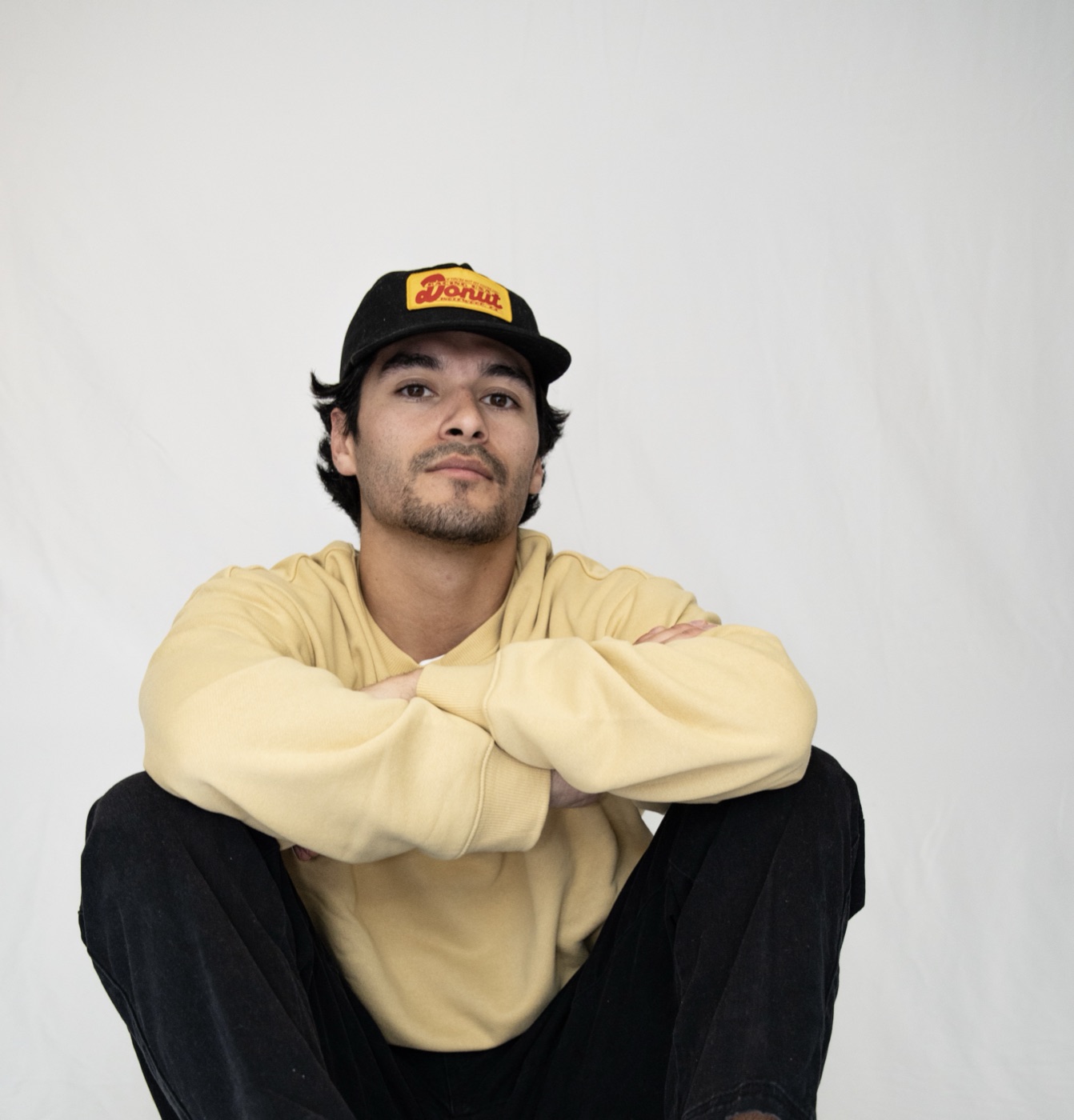 IVAN. portrait