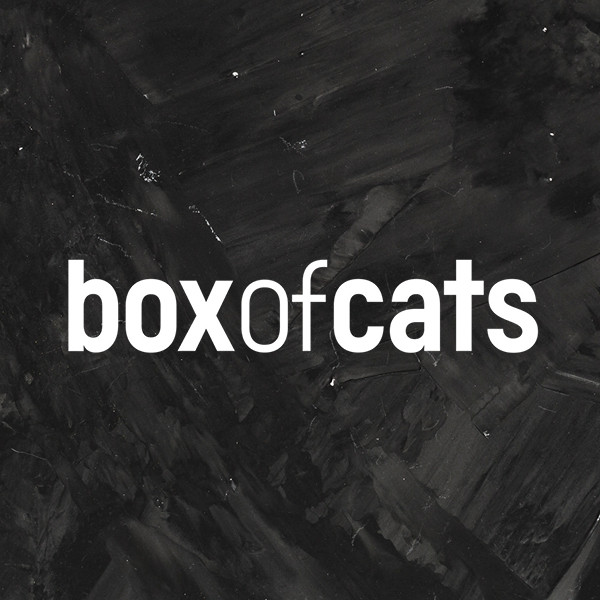 Box of Cats